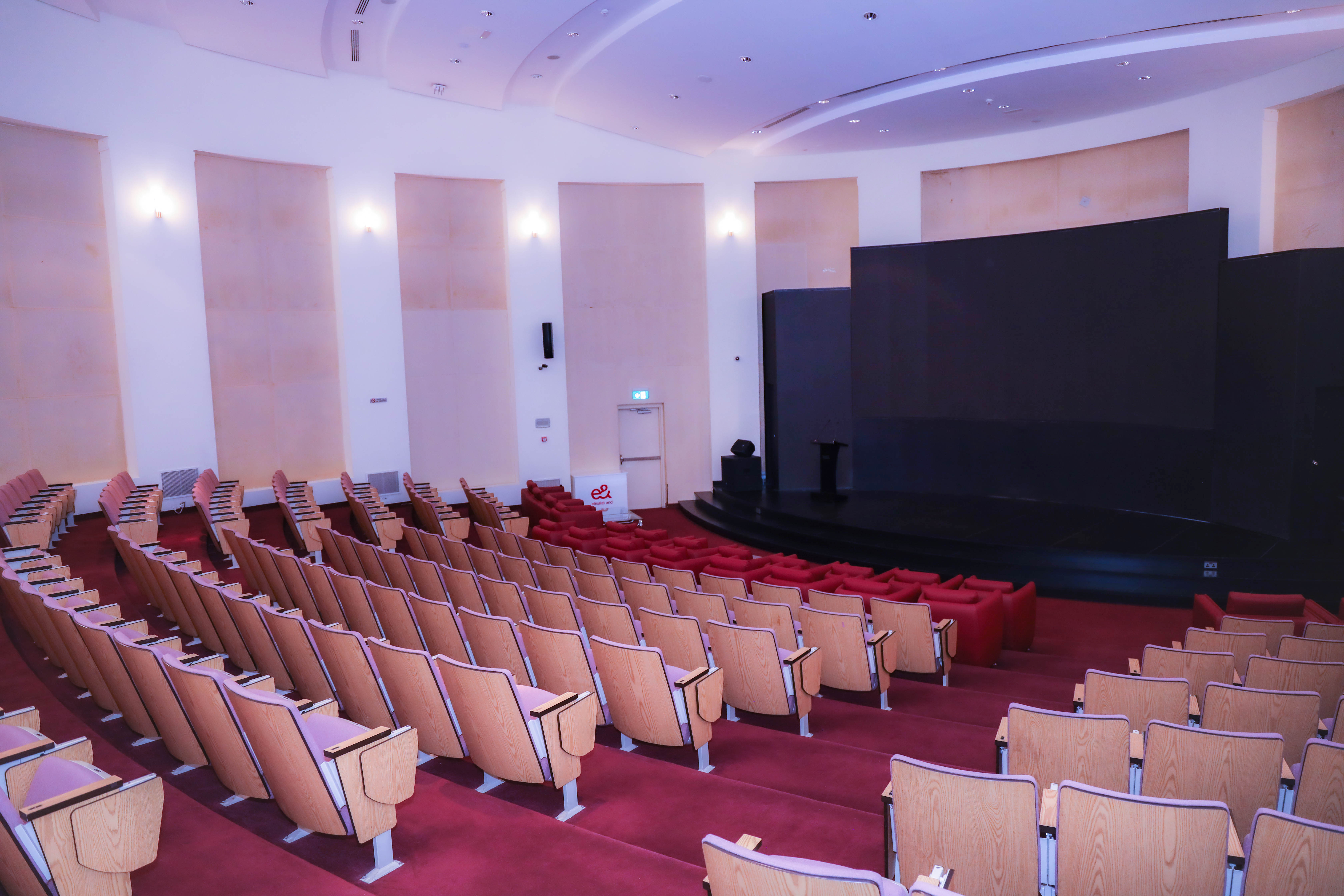 Auditorium